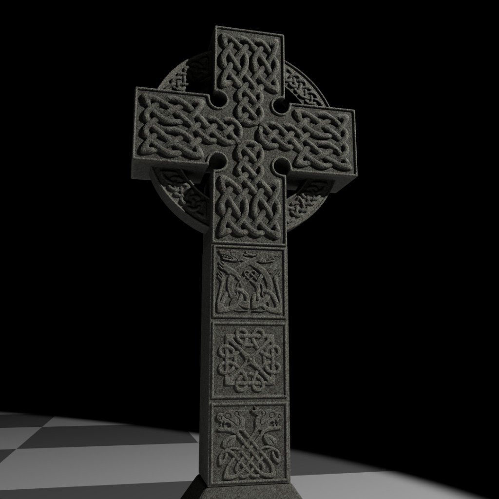 Celtic Cross preview image 1